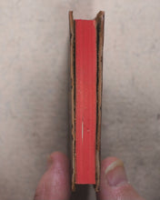 Load image into Gallery viewer, Shakespeare, William. Works of Shakespeare. Knickerbocker Leather and Novelty Co. New York. [1919].
