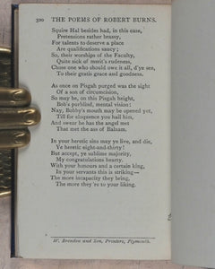 Miniature Library of the Poets. W. Kent and Co. Paternoster Row. London. 1884-90.