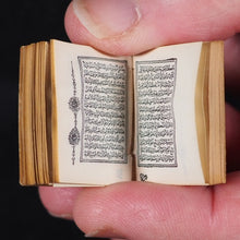 Load image into Gallery viewer, Koran or Qu'ran. David Bryce &amp; Son. Glasgow. 1896.
