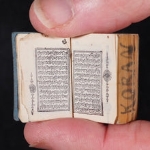 Load image into Gallery viewer, Koran or Qu'ran. David Bryce &amp; Son. Glasgow. 1907.
