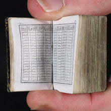 Load image into Gallery viewer, Koran or Qu'ran. Steinbrener, Hans. Vimperk, or Winterberg, Czech Republic. Circa 1918.
