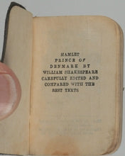 Load image into Gallery viewer, Shakespeare, William. Works. Allied Newspapers. [London]. Circa 1930.
