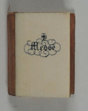 Load image into Gallery viewer, Miniature library of early nineteenth century French Children's and Juvenile Devotionals or Prayer Books. Circa 1806-1840.
