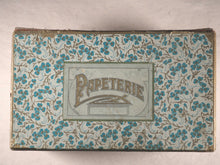 Load image into Gallery viewer, Papeterie [educational miniature writing box for children]. N.K. Atlas. Paris. Circa 1919.
