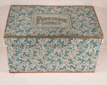 Load image into Gallery viewer, Papeterie [educational miniature writing box for children]. N.K. Atlas. Paris. Circa 1919.
