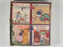 Load image into Gallery viewer, My Box of Delights. Milford, Humphrey. London. 1911 (unless otherwise mentioned).
