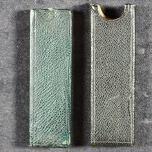 Load image into Gallery viewer, London Almanac for the year of Christ 1847. Company of Stationers [London]. 1846. >>CURIOUS FINGER FORMAT MINIATURE LONDON ALMANAC<<
