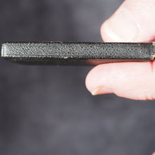 Load image into Gallery viewer, London Almanac for the year of Christ 1847. Company of Stationers [London]. 1846. >>CURIOUS FINGER FORMAT MINIATURE LONDON ALMANAC<<
