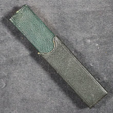 Load image into Gallery viewer, London Almanac for the year of Christ 1847. Company of Stationers [London]. 1846. >>CURIOUS FINGER FORMAT MINIATURE LONDON ALMANAC<<
