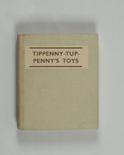 Load image into Gallery viewer, Strang, Mrs. Herbert [Herbert Ely and Charles James L’Estrange, editors]. Little Pet's Box of Books. Humphrey Milford, Oxford University Press. London. 1935.
