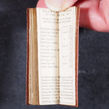 Load image into Gallery viewer, London Almanac for the Year of Christ 1864. Company of Stationers [London]. 1863.

