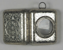 Load image into Gallery viewer, Bryce, David &amp; Son. Glasgow. Advertising. Smallest English Dictionary in the World. Dixon's Crucibles promotional edition. Glasgow. Circa 1900.
