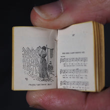 Load image into Gallery viewer, Moodie, William, editor. Old English, Scotch and Irish songs with music : a favourite selection with 24 sketches by A.S.Boyd. Bryce, David &amp; Son. Glasgow. 1895.
