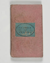 Load image into Gallery viewer, Book-case of Knowledge, or Library for Youth]. Wallis, John. Cundee, J. [or T. Gillet], printers. London. 1800-1803.2
