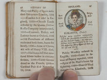 Load image into Gallery viewer, Book-case of Knowledge, or Library for Youth]. Wallis, John. Cundee, J. [or T. Gillet], printers. London. 1800-1803.2
