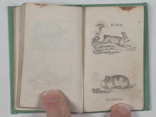 Load image into Gallery viewer, Book-case of Knowledge, or Library for Youth]. Wallis, John. Cundee, J. [or T. Gillet], printers. London. 1800-1803.2
