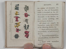 Load image into Gallery viewer, Book-case of Knowledge, or Library for Youth]. Wallis, John. Cundee, J. [or T. Gillet], printers. London. 1800-1803.2
