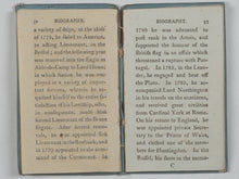 Load image into Gallery viewer, Book-case of Knowledge, or Library for Youth]. Wallis, John. Cundee, J. [or T. Gillet], printers. London. 1800-1803.2

