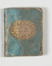 Load image into Gallery viewer, Infant's Library. Marshall, John. No. 4 Aldermary Churchyard in Watling Street. London. Circa 1800.
