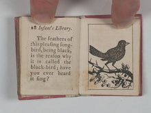 Load image into Gallery viewer, Infant's Library. Marshall, John. No. 4 Aldermary Churchyard in Watling Street. London. Circa 1800.
