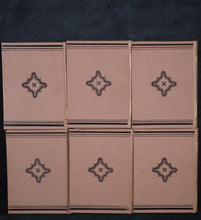 Load image into Gallery viewer, Scott, Sir Walter. Poetical Works Bryce, David &amp; Son. Glasgow. Scott's Works in Six Volumes. Circa 1890. Printed by Robert Maclehose, 153 West Nile Street, Glasgow.
