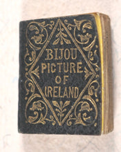 Load image into Gallery viewer, xtras. Bijou Picture of Ireland. Rock &amp; Co. London. Circa 1850.
