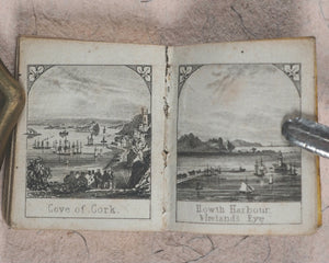 xtras. Bijou Picture of Ireland. Rock & Co. London. Circa 1850.