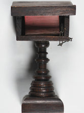Load image into Gallery viewer, Holy Bible and Lectern. Nimmo, Hay &amp; Mitchell. Edinburgh. 1919.
