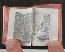 Load image into Gallery viewer, Holy Bible and Lectern. Nimmo, Hay &amp; Mitchell. Edinburgh. 1919.
