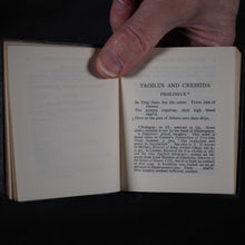 Load image into Gallery viewer, Shakespeare, William. Comedies, Histories and Tragedies of Mr. William Shakespeare together with his Poems and Sonnets with Introductions and Footnotes by W. J. Craig in Forty Volumes. Methuen &amp; Co. London. 1905. With original revolving bookcase.
