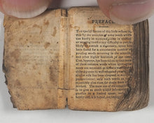 Load image into Gallery viewer, Bryce, David &amp; Son. Glasgow. Advertising. Smallest English Dictionary in the World. Watson Ferguson &amp; Co. Writing Inks promotional. Circa 1896.
