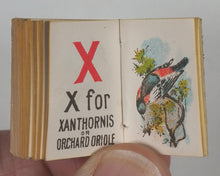 Load image into Gallery viewer, Bryce, David &amp; Son. Glasgow. Advertising. My Tiny Alphabet Book. Mellin's Food advertising. [1896].
