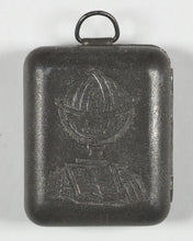 Load image into Gallery viewer, Bryce, David &amp; Son. Glasgow. Advertising. Smallest English Dictionary in the World. Pearsons promotional. Circa 1896.
