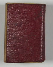 Load image into Gallery viewer, Bryce, David &amp; Son. Glasgow. Advertising. Smallest English Dictionary in the World. Pearsons promotional. Circa 1896.

