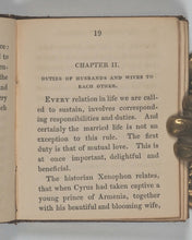 Load image into Gallery viewer, Wedding Present, The. Ward &amp; Co., Paternoster Row. London. 1839.
