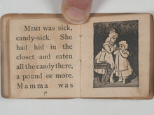 Load image into Gallery viewer, Miss Tiny. D. Lothrop &amp; Company. Boston. 1877.
