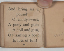 Load image into Gallery viewer, Miss Tiny. D. Lothrop &amp; Company. Boston. 1877.
