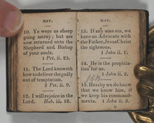 Load image into Gallery viewer, Dewdrops. Religious Tract Society, 56 Paternoster Row, and 65 St. Paul's Churchyard. London. Circa 1850.
