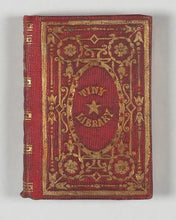 Load image into Gallery viewer, Daily Manna. Merriam, Moore &amp; Co. Troy, New York. Circa 1850.
