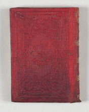 Load image into Gallery viewer, Daily Manna. Merriam, Moore &amp; Co. Troy, New York. Circa 1850.
