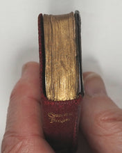 Load image into Gallery viewer, Church of England. Book of Common Prayer. Eyre &amp; Spottiswoode. London. Circa 1903.
