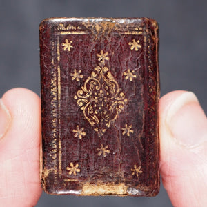 Lust Gärtlein Einer Betrübten Seelen täglich zu gebrauchen. Hein, I. Ebersbach. 1705. 1