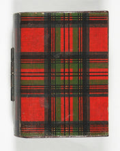 Load image into Gallery viewer, Holy Bible containing Old and New testaments: Translated Out of the Original Toungues, And With The Former Translations Diligently Compared And Revised. By His Majesty's Special Comand. Printed by Authority. Bryce, David &amp; Son. Glasgow. 1901.
