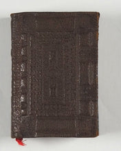 Load image into Gallery viewer, Holy Bible containing Old and New testaments: Translated Out of the Original Toungues, And With The Former Translations Diligently Compared And Revised. By His Majesty's Special Comand. Printed by Authority. Bryce, David &amp; Son. Glasgow. 1901.
