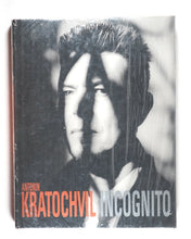 Load image into Gallery viewer, Incognito by Antonin Kratochvil. Arena Editions, 2001. ISBN 9781892041456 / 1892041456
