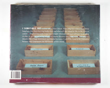 Load image into Gallery viewer, Hart Island by Hunt, Melinda. Scalo Verlag Ac, 1998. ISBN 9783931141905 / 393114190X

