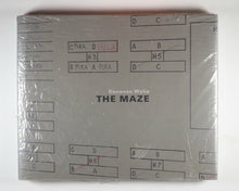 Load image into Gallery viewer, Donovan Wylie: The Maze. Granta, 2004. ISBN 9781862076846 / 1862076847
