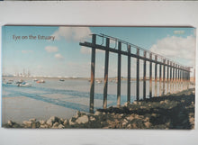 Load image into Gallery viewer, Eye on the Estuary: Thames Landscapes by Jonathan Bayer. :J L B Publishing, 2001. 9780954027001 / 0954027000
