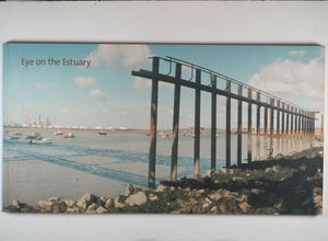 Eye on the Estuary: Thames Landscapes by Jonathan Bayer. :J L B Publishing, 2001. 9780954027001 / 0954027000
