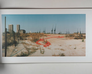 Eye on the Estuary: Thames Landscapes by Jonathan Bayer. :J L B Publishing, 2001. 9780954027001 / 0954027000